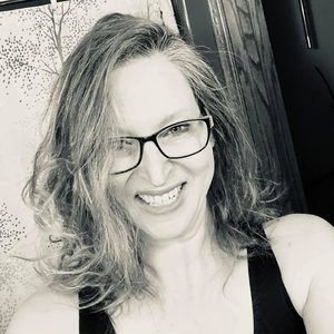 Meet your Posher, Tricia